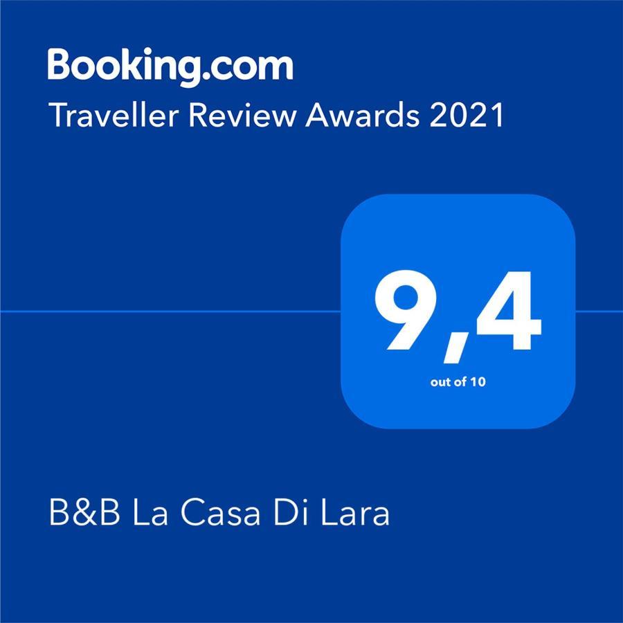 B&B La Casa Di Lara Milano Eksteriør bilde