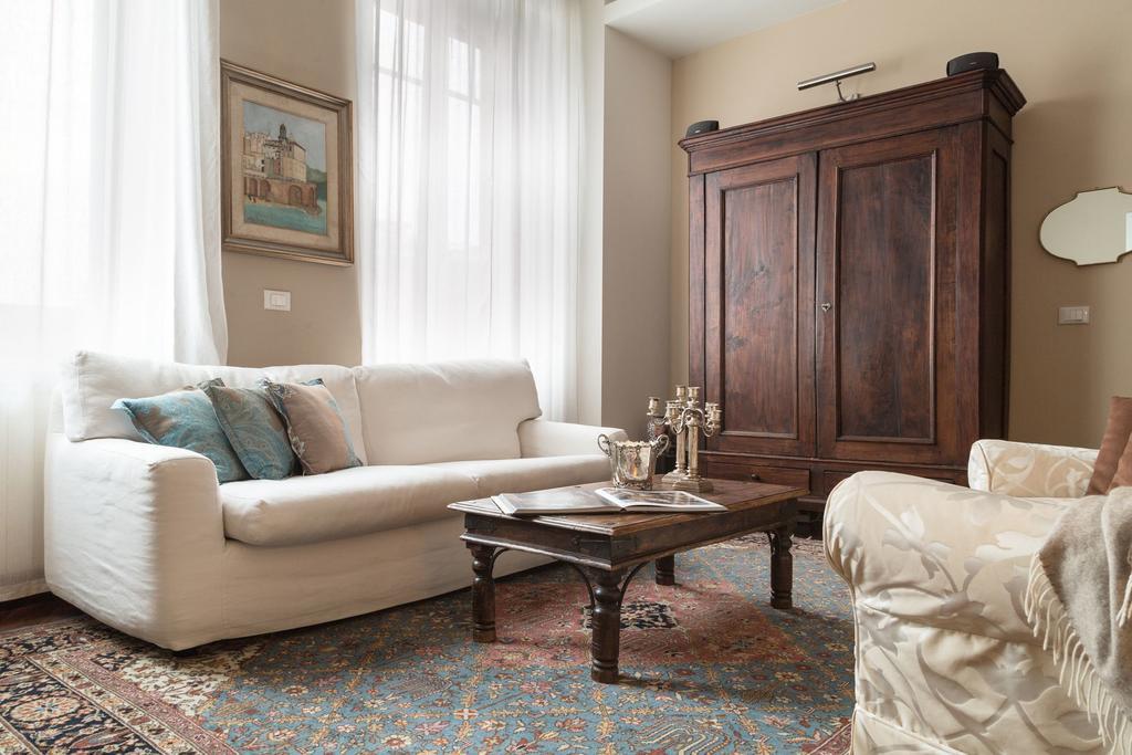 B&B La Casa Di Lara Milano Eksteriør bilde