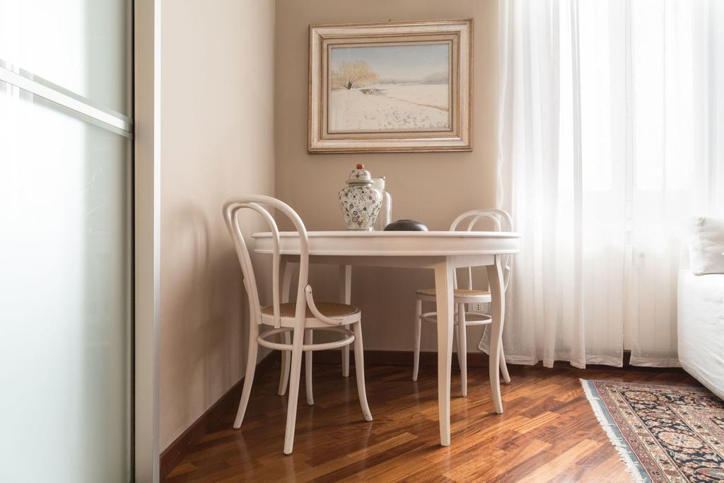 B&B La Casa Di Lara Milano Eksteriør bilde
