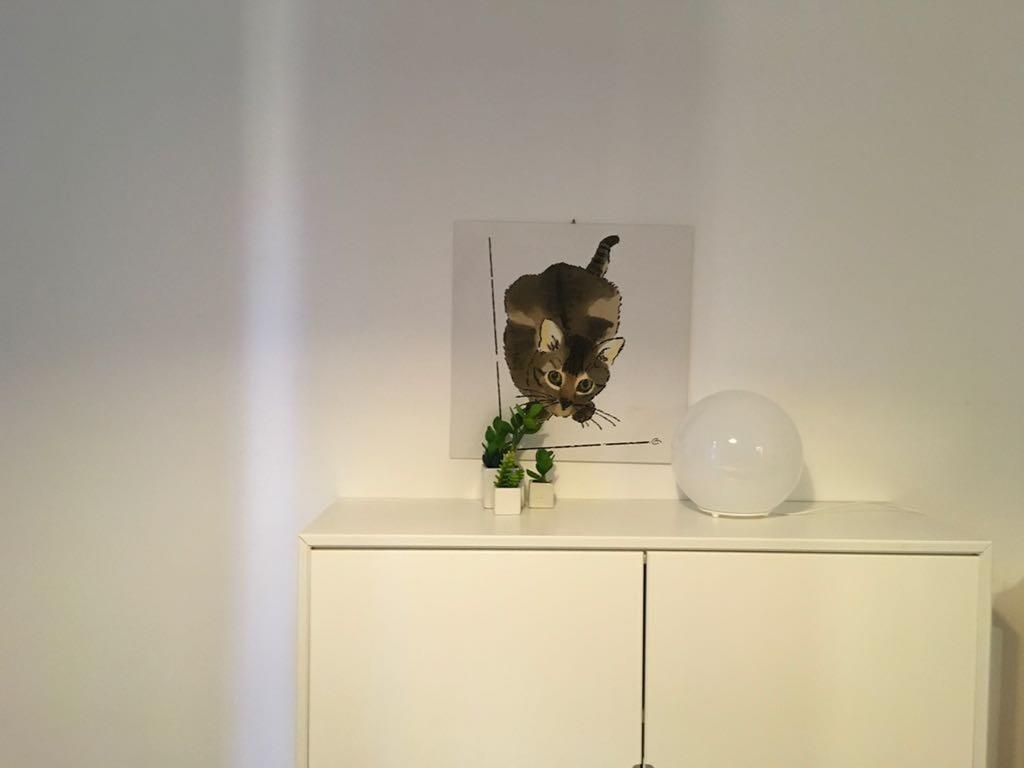 B&B La Casa Di Lara Milano Eksteriør bilde