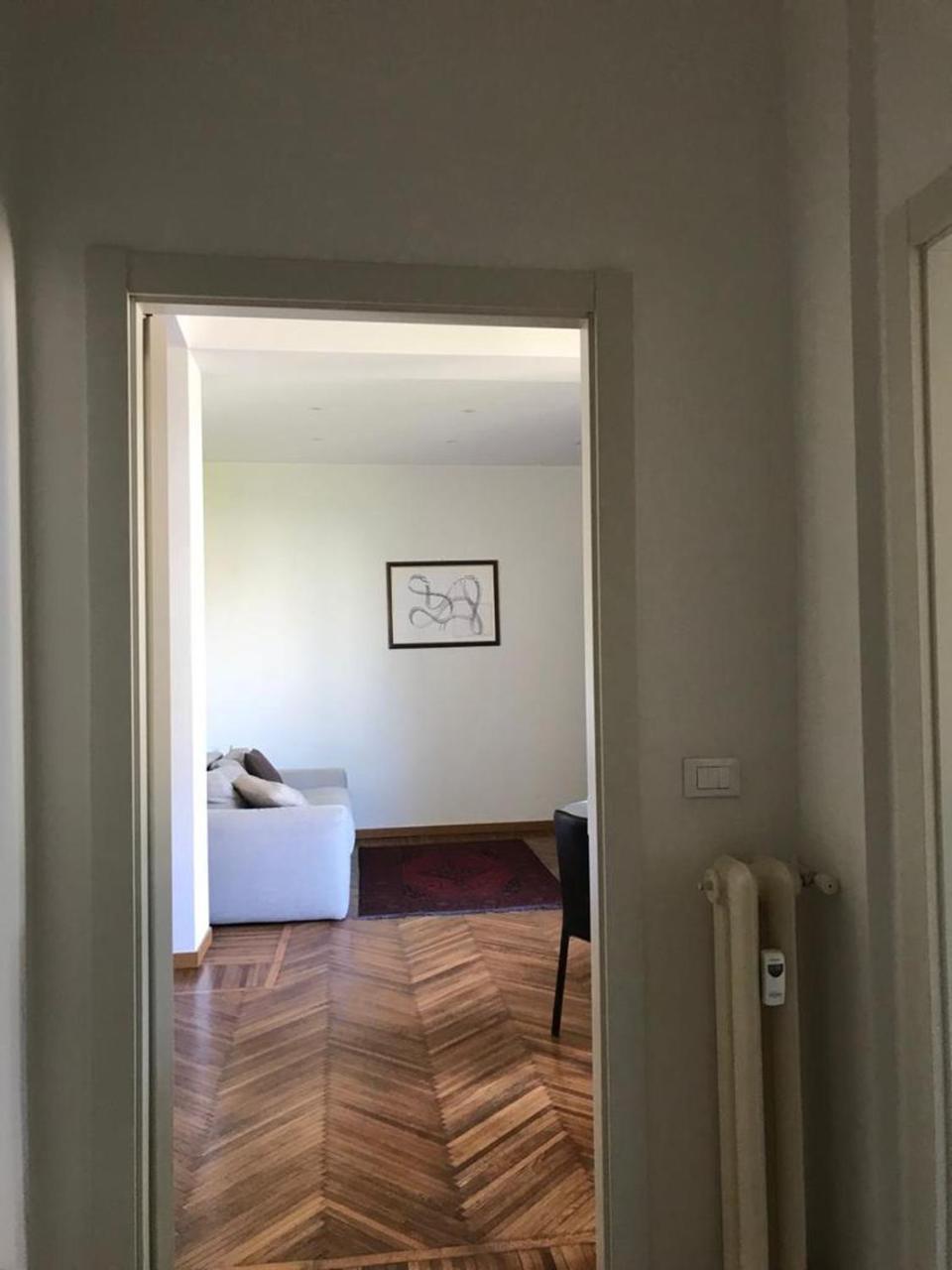 B&B La Casa Di Lara Milano Eksteriør bilde