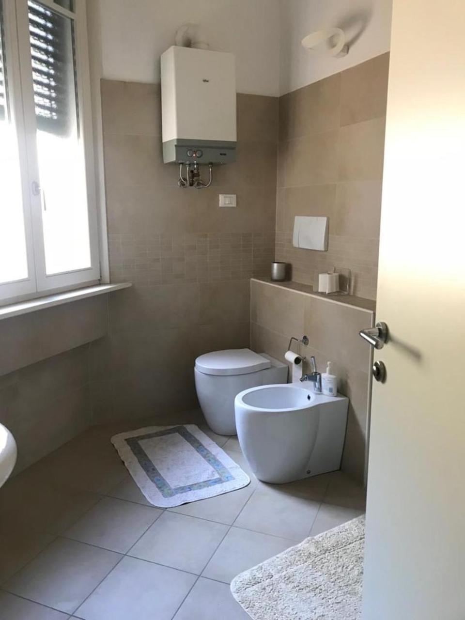 B&B La Casa Di Lara Milano Eksteriør bilde