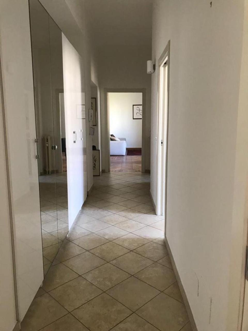 B&B La Casa Di Lara Milano Eksteriør bilde