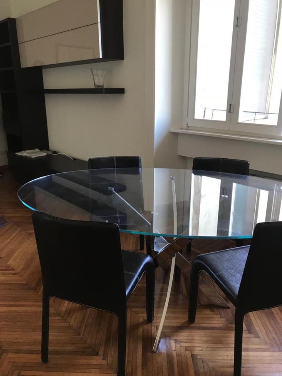 B&B La Casa Di Lara Milano Eksteriør bilde