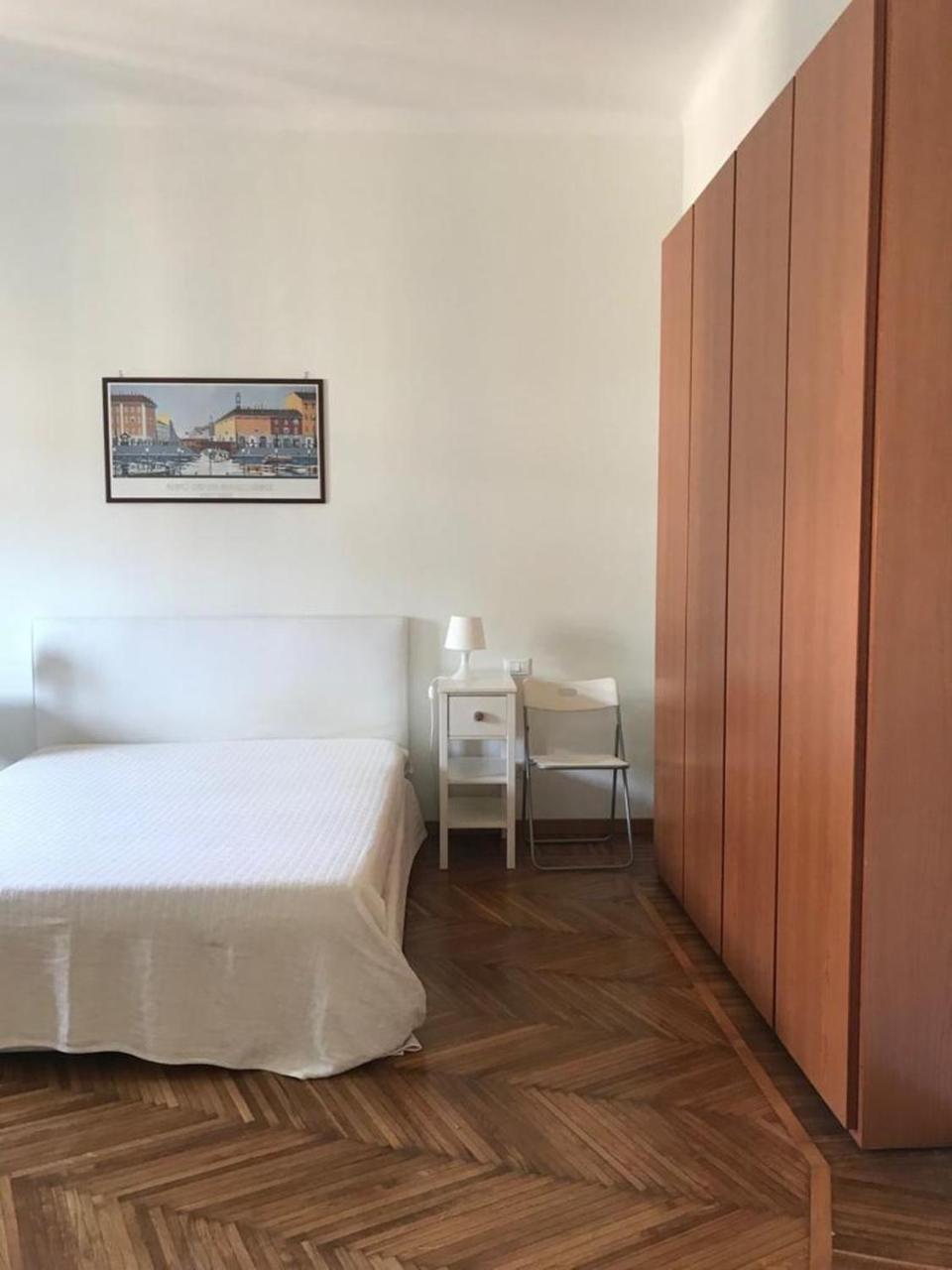 B&B La Casa Di Lara Milano Eksteriør bilde