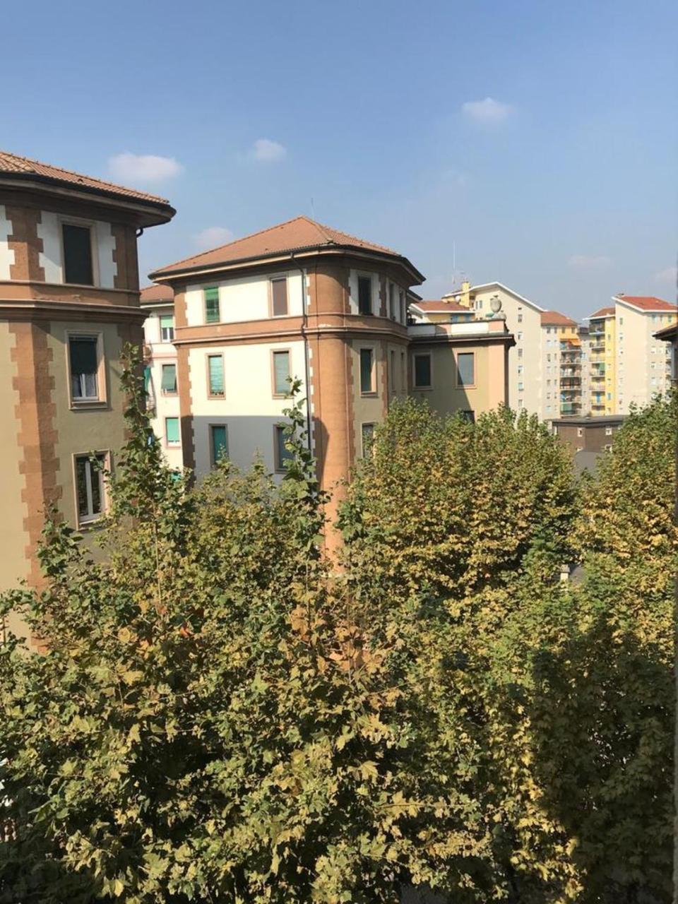 B&B La Casa Di Lara Milano Eksteriør bilde