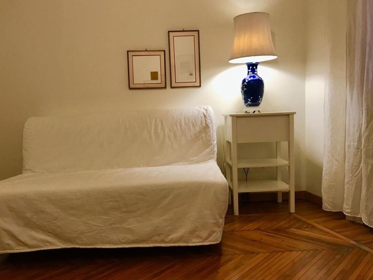 B&B La Casa Di Lara Milano Eksteriør bilde