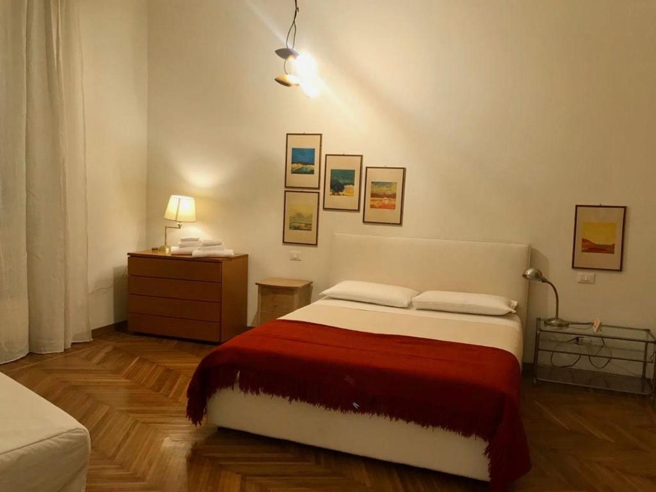 B&B La Casa Di Lara Milano Eksteriør bilde