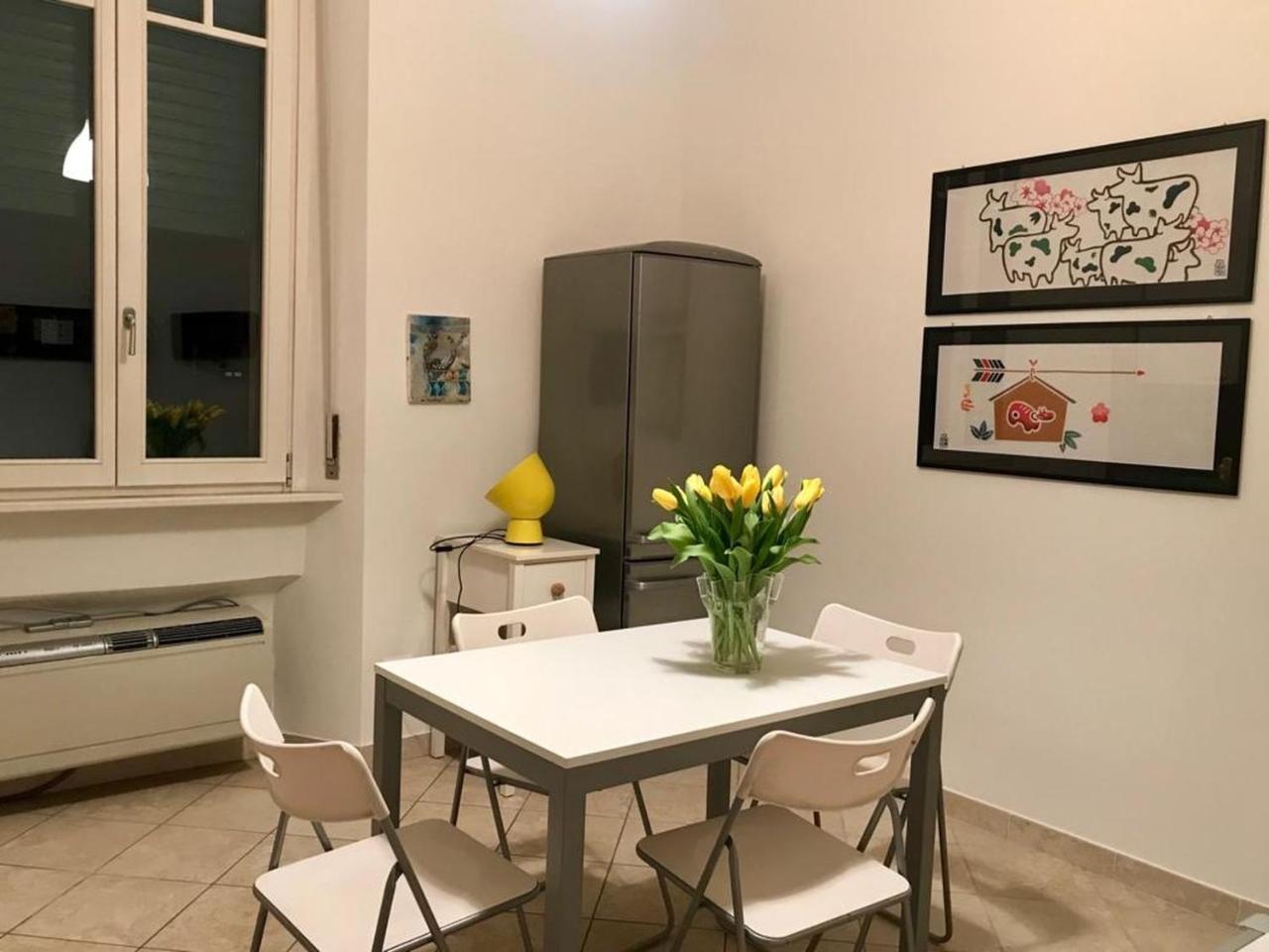 B&B La Casa Di Lara Milano Eksteriør bilde