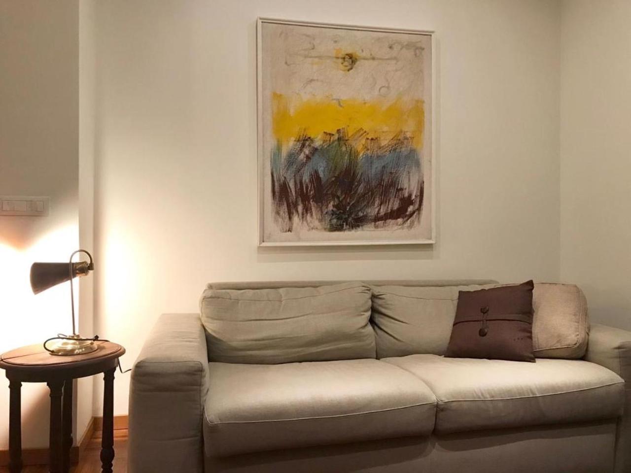 B&B La Casa Di Lara Milano Eksteriør bilde