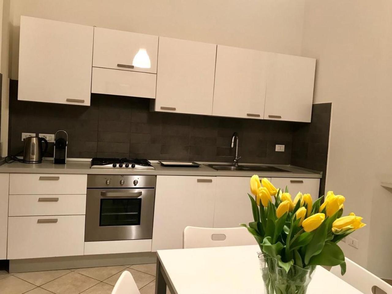 B&B La Casa Di Lara Milano Eksteriør bilde
