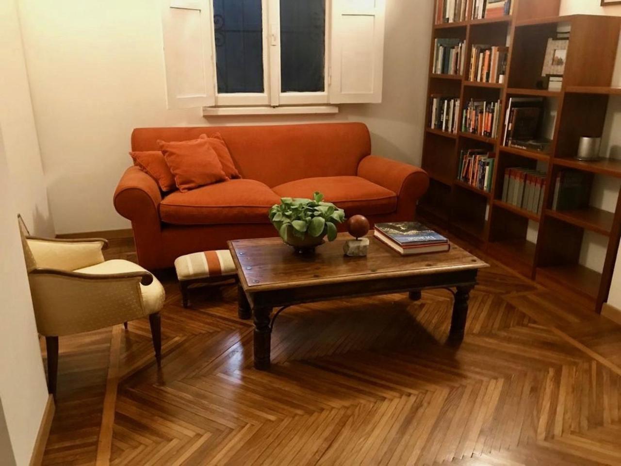 B&B La Casa Di Lara Milano Eksteriør bilde
