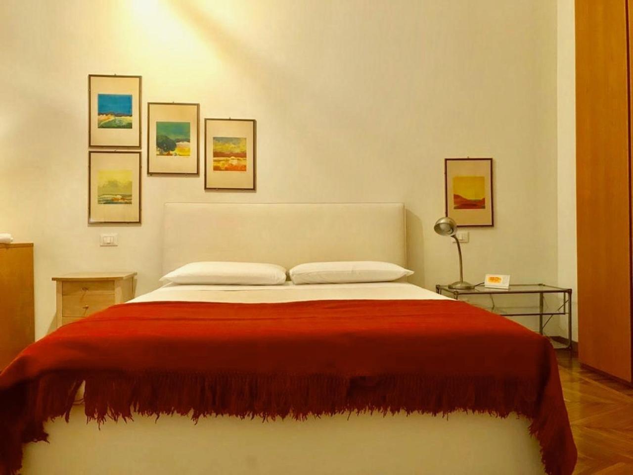 B&B La Casa Di Lara Milano Eksteriør bilde
