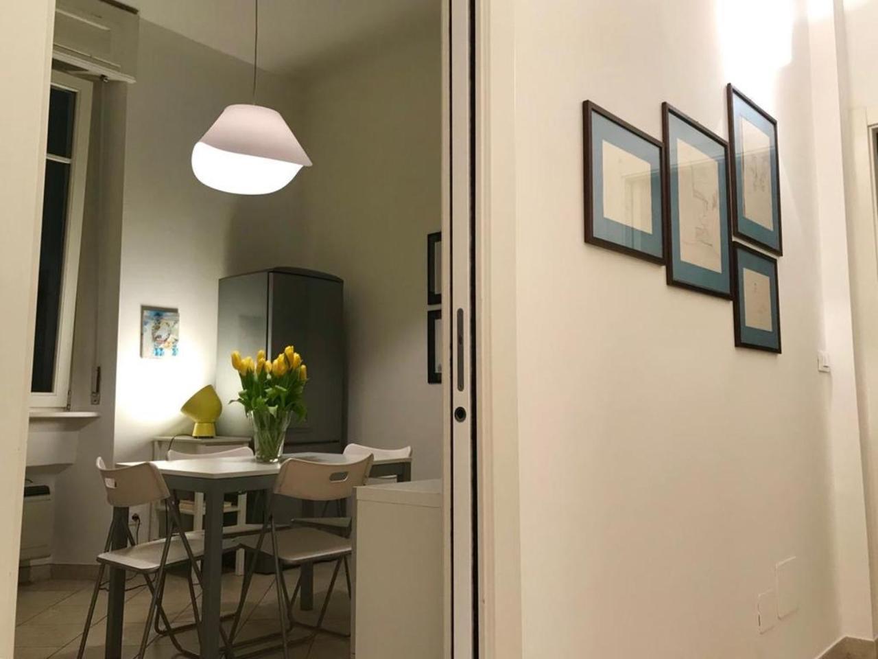 B&B La Casa Di Lara Milano Eksteriør bilde