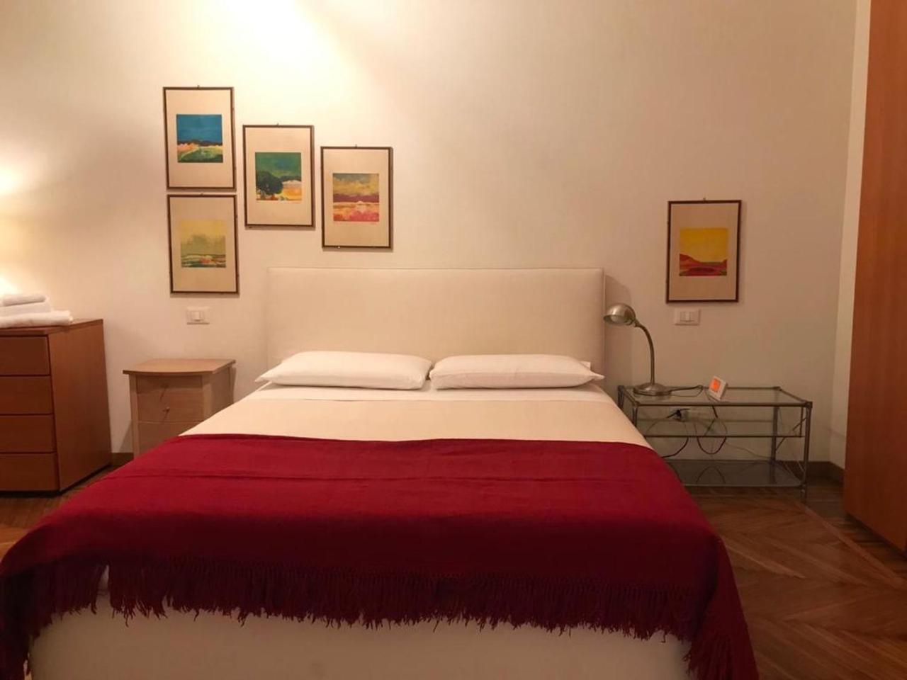 B&B La Casa Di Lara Milano Eksteriør bilde